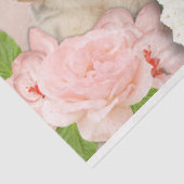 Een Shabby Chic Serie Design 14 Tissuepapier (Detail)