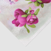 Een Shabby Chic Serie Design 27 Tissuepapier (Detail)