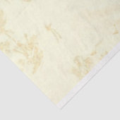 Een Shabby Chic Serie Design 4 Tissuepapier (Detail)