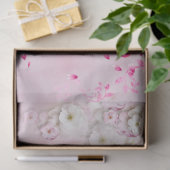 Een Shabby Chic-serie ontwerp 28 Tissuepapier (Geschenk)