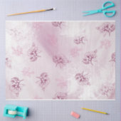 Een Shabby Chic-serie ontwerp 38 Tissuepapier (Craft)