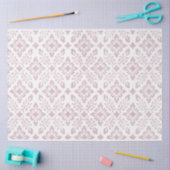 Een Shabby Chic-serie ontwerp 39 Tissuepapier (Craft)
