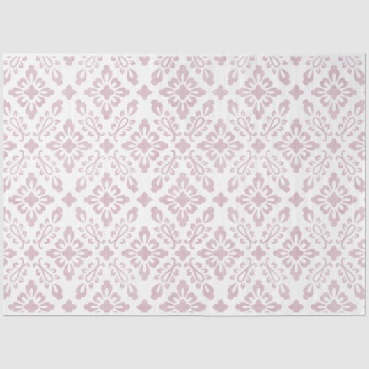 Een Shabby Chic-serie ontwerp 39 Tissuepapier (Voorkant)