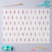 Een Shabby Chic-serie ontwerp 40 Tissuepapier (Craft)