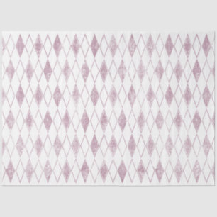 Een Shabby Chic-serie ontwerp 40 Tissuepapier
