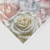 Een Shabby Chic Series Design 20 Tissuepapier (Detail)