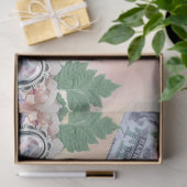 Een Shabby Chic Series Design 21 Tissuepapier (Geschenk)