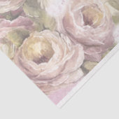 Een Shabby Chic Series Design 36 Tissuepapier (Detail)