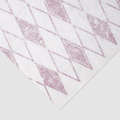 Een Shabby Chic Series Design 40 Tissuepapier (Detail)