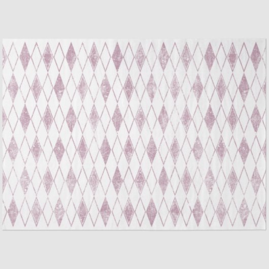 Een Shabby Chic Series Design 40 Tissuepapier (Voorkant)