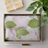 Een Shabby Chic Series Design 44 Tissuepapier (Geschenk)