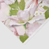 Een Shabby Chic Series Design 44 Tissuepapier (Detail)