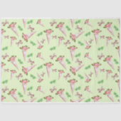 Een Shabby Chic Series Design 9 Tissuepapier (Voorkant)