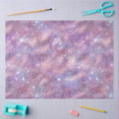 Een Shimmering Galaxy Series Design 6 Tissuepapier (Craft)
