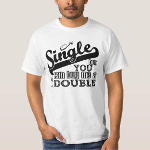 Eén shirt - kies stijl en kleur