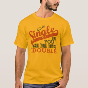 Eén shirt - kies stijl en kleur