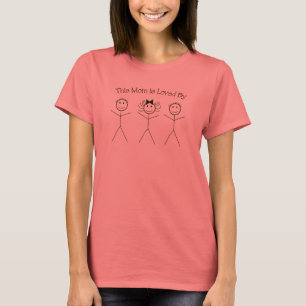 Een Shirt voor mama
