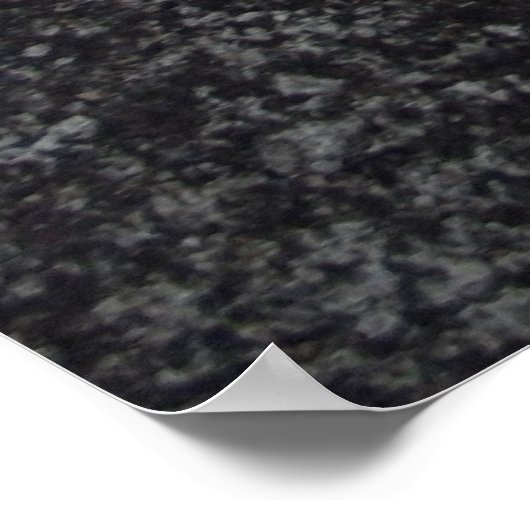 Een Shoe Love Affair Poster (Hoek)