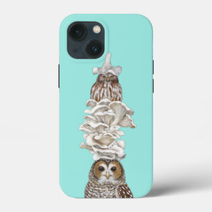 Een 'Shroom met een Uitzicht iPhone 13 mini-hoesje Case-Mate iPhone Case