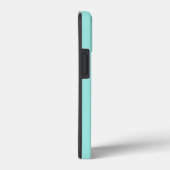 Een 'Shroom met uitzicht iPhone 13 mini hoesje (Achterkant / Rechts)
