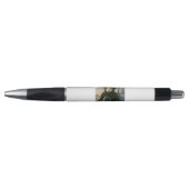 Een Siam Air Force Cat Ball Pen (Voorkant)