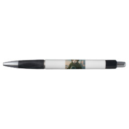 Een Siam Air Force Cat Ball Pen