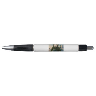 Een Siam Air Force Cat Ball Pen
