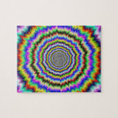 Een sight for Sore Eyes Legpuzzel (Horizontaal)