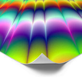 Een Sight for Sore Eyes Poster (Hoek)