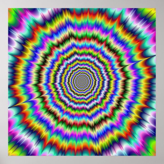 Een Sight for Sore Eyes Poster (Voorkant)