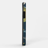 Een signaal van Mars Case-Mate iPhone Case (Achterkant/rechts)