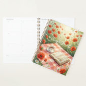 Een Simpele Picknick Planner (Display)