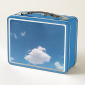 Een simpele wolk (Achterkant)