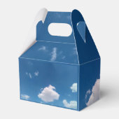 Een simpele wolk bedankdoosjes (Achterkant)