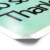 Een Sinnersgebed Foto Afdruk (Hoek)