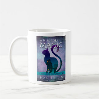 Een sistisch verhaal van Magic - ik spreek over Mo Koffiemok