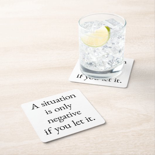 Een situatiedocument Onderzetter (Insitu)