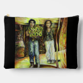 Een Sixtijnse Chape I fase van een ChaIenge Etui (Voorkant)