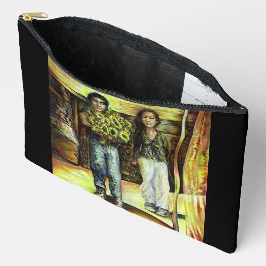 Een Sixtijnse Chape I fase van een ChaIenge Etui (Open)