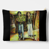 Een Sixtijnse Chape I fase van een ChaIenge Etui (Achterkant)