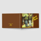 Een Sixtijnse Chape I fase van een ChaIenge Gastenboek (Volledig)