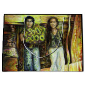 Een Sixtijnse Chape I fase van een ChaIenge Groot Cadeauzakje (Voorkant)