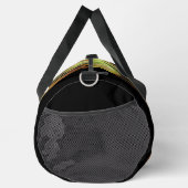 Een Sixtijnse Chape I fase van een ChaIenge Plunjezak (Rechts)