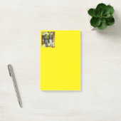 Een Sixtijnse Chape I fase van een ChaIenge Post-it® Notes (Kantoor)