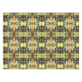 Een Sixtijnse Chape I fase van een ChaIenge Tafelkleed (Voorkant (Horizontaal))