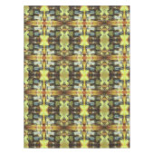 Een Sixtijnse Chape I fase van een ChaIenge Tafelkleed (Voorkant)