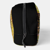 Een Sixtijnse Chape I fase van een ChaIenge Toilettasje (Rechts)