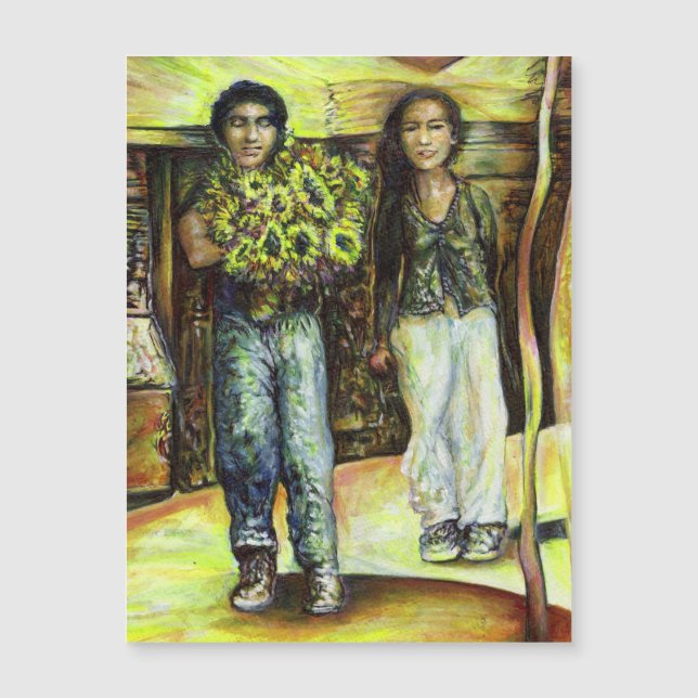 Een Sixtijnse Chape I fase van een ChaIIeng (Voorkant)