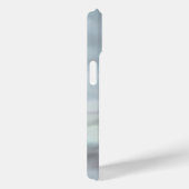 Een slaapengel op hemelwolken Case-Mate iPhone case (Achterkant / Rechts)