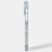 Een slaapengel op hemelwolken Case-Mate iPhone case (Achterkant / Links)